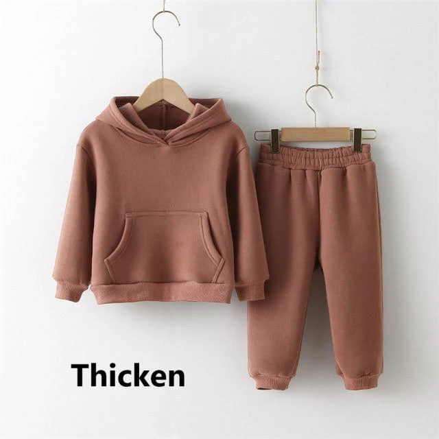 2 Piece Tracksuit Set - Image 5