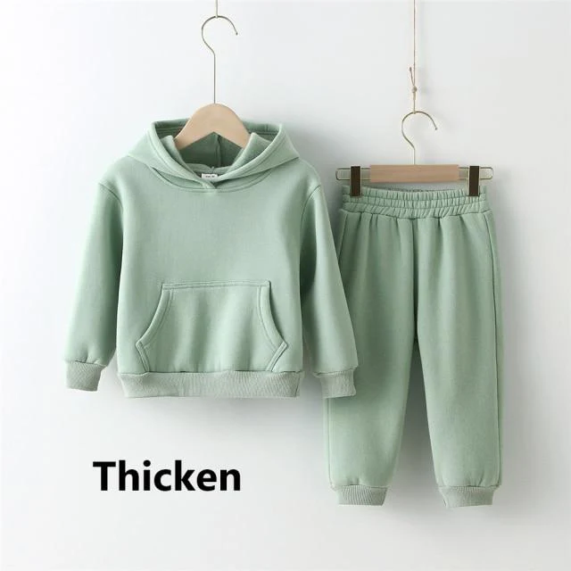 2 Piece Tracksuit Set - Image 6
