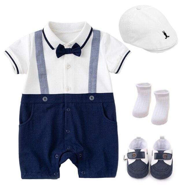 4 Piece Kids Outfit - Image 5