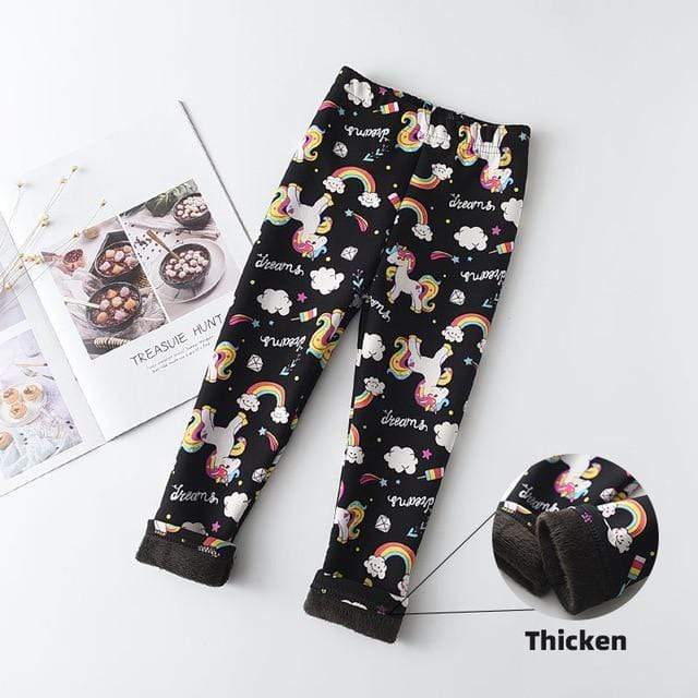 Active Girl Leggings - Image 4