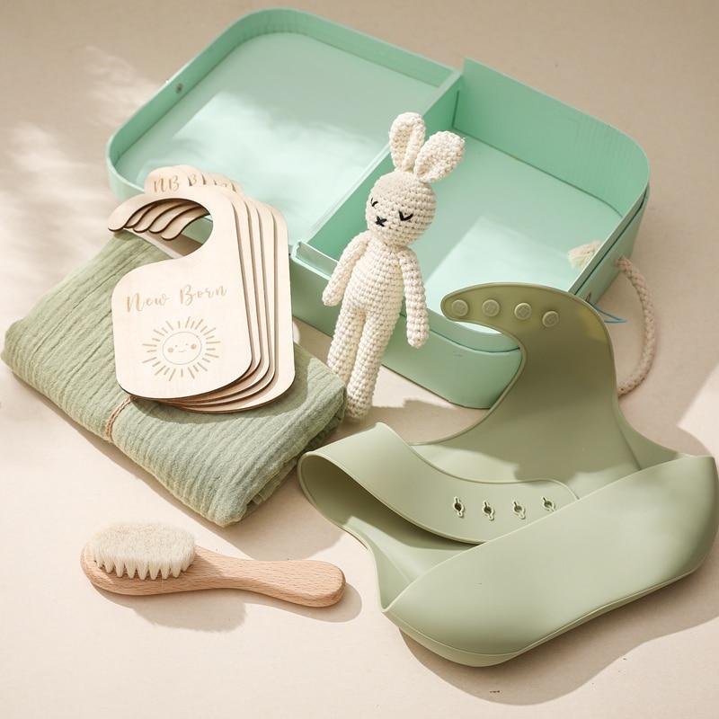 Adorable Baby Gift Set - Image 4