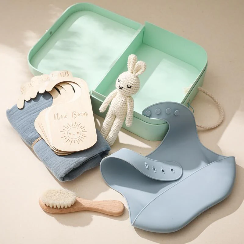 Adorable Baby Gift Set - Image 5
