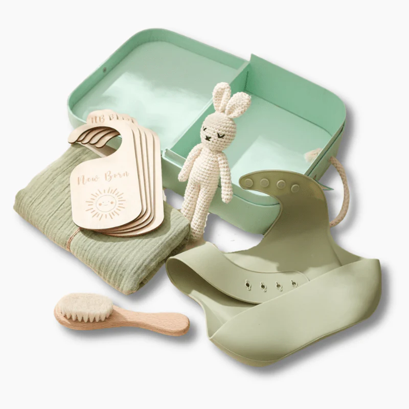 Adorable Baby Gift Set - Image 6