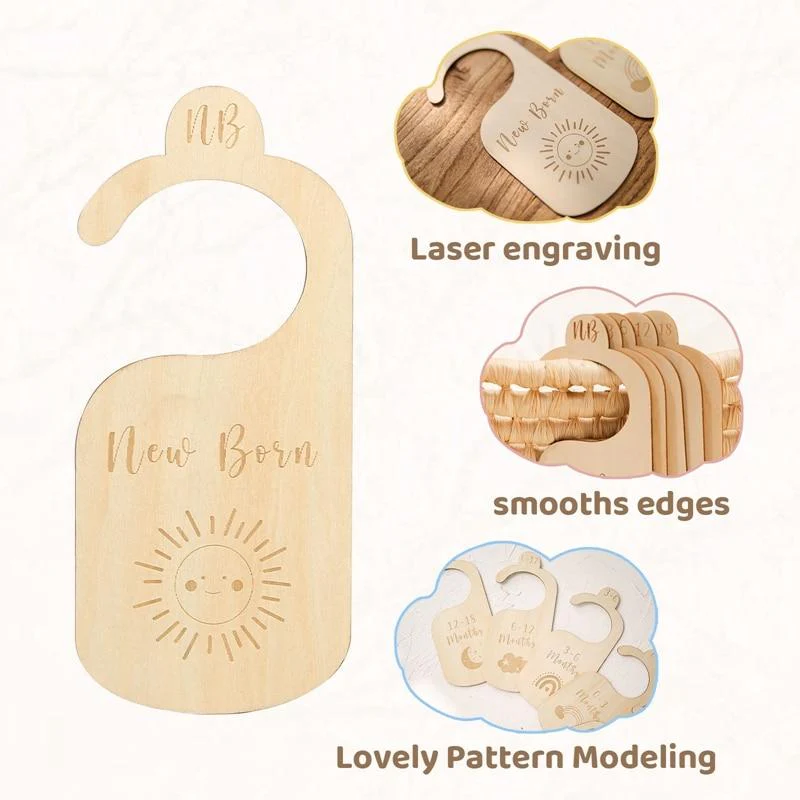 Adorable Baby Gift Set - Image 8