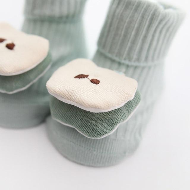 Adorable Baby Socks - Image 6
