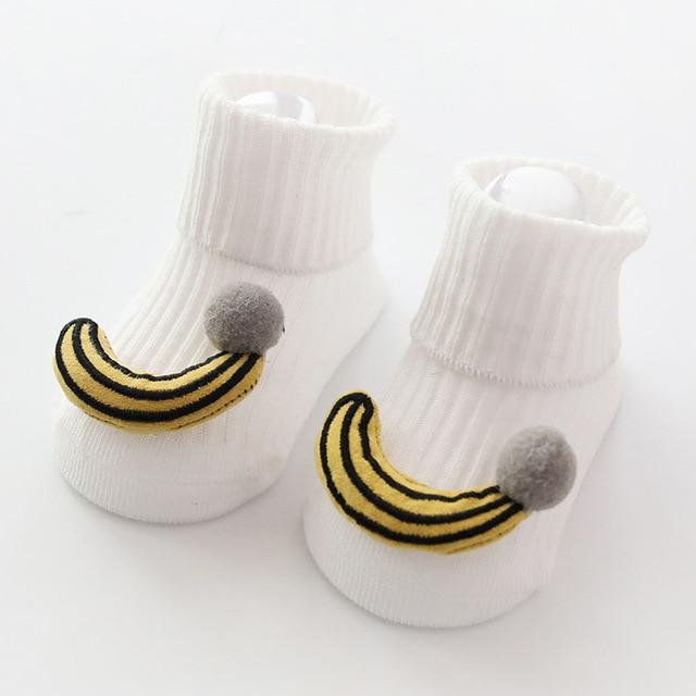 Adorable Baby Socks - Image 7
