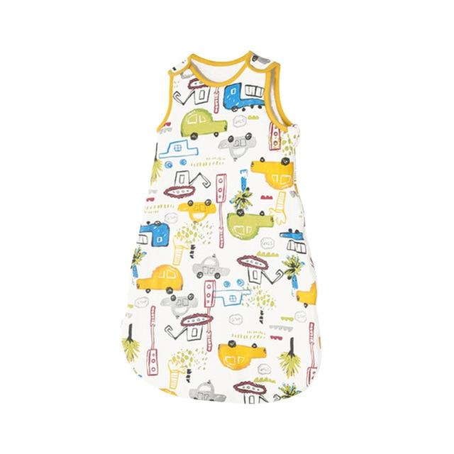 Adorable Baby Swaddle & Sleeping Bag - Image 2