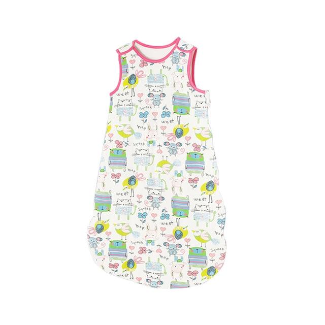 Adorable Baby Swaddle & Sleeping Bag - Image 3