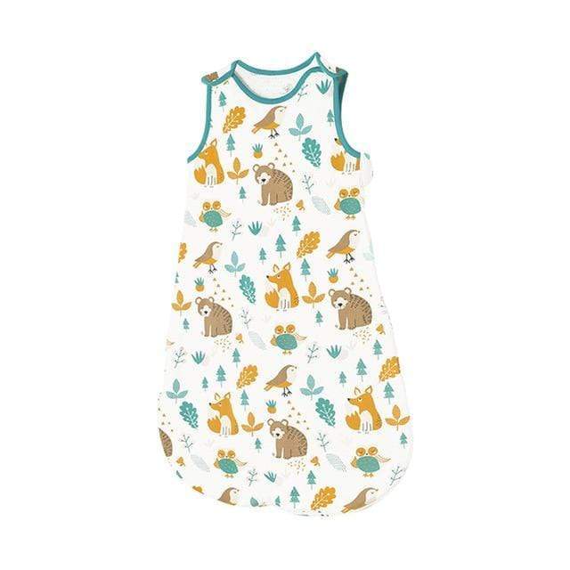 Adorable Baby Swaddle & Sleeping Bag - Image 6