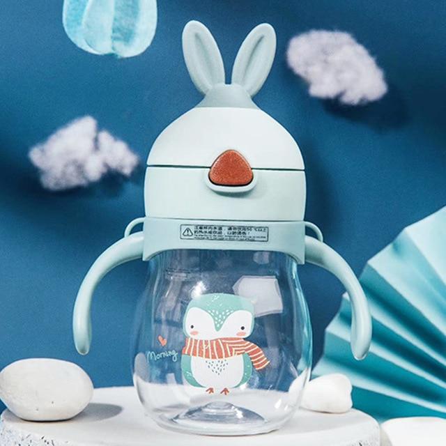 Adorable Designed Learner Bottle - Image 4