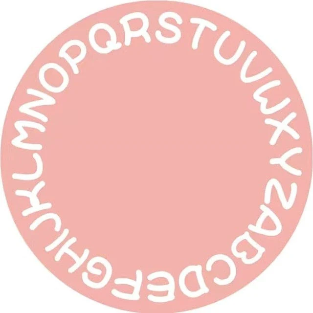 Alphabet Rug - Image 2