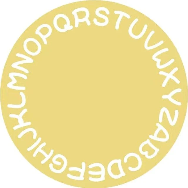 Alphabet Rug - Image 4