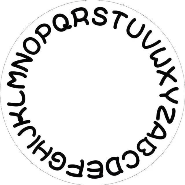Alphabet Rug - Image 5