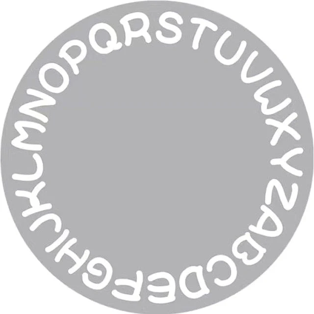 Alphabet Rug - Image 6