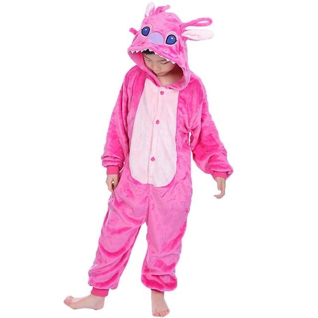 Animal Cartoon Onesie - Image 6