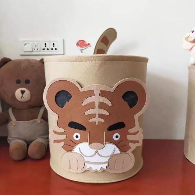 Animals Design Storage Box - Image 6