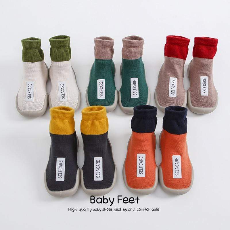 Anti Slip Shoe Socks - Image 2