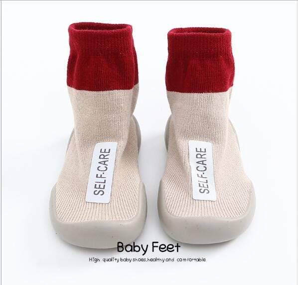 Anti Slip Shoe Socks - Image 3