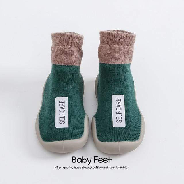 Anti Slip Shoe Socks - Image 4