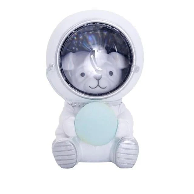 Astronaut Pet Night Light - Image 2