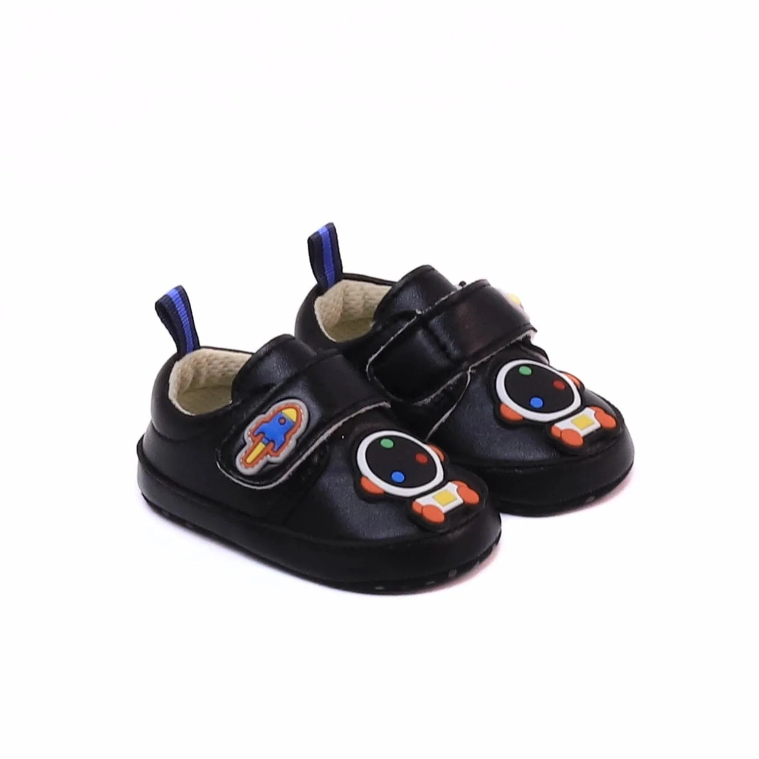 Astronaut Space Design Sneakers - Image 8