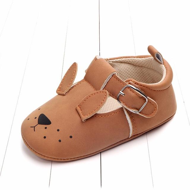 Baby Animal Shoes - Image 10