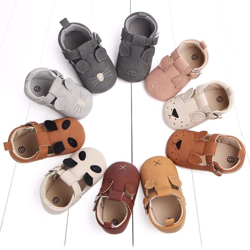 Baby Animal Shoes - Image 12