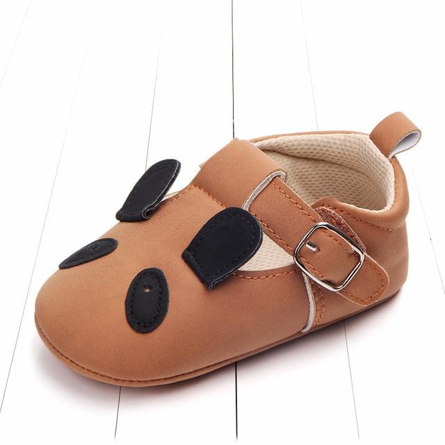 Baby Animal Shoes - Image 7