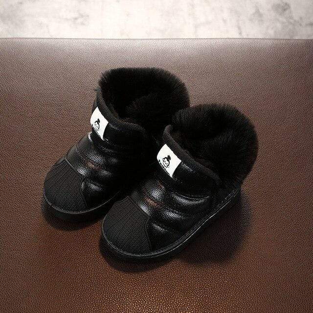 Baby Ankle Boots - Image 4