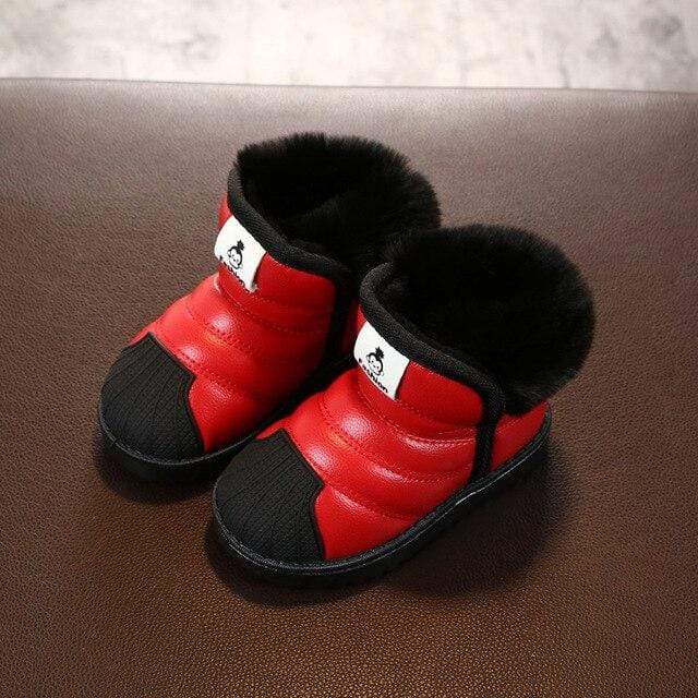 Baby Ankle Boots - Image 5