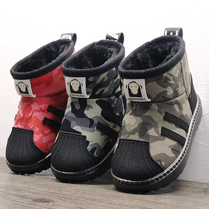 Baby Ankle Boots - Image 7