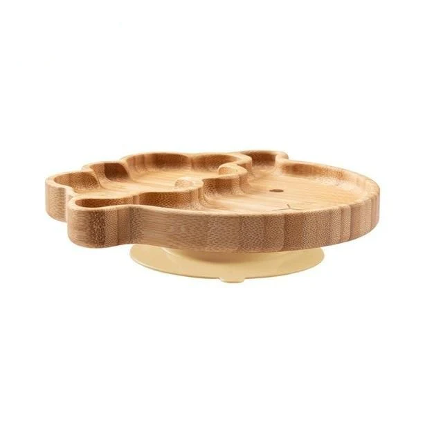 Baby Bamboo Feeding Set - Image 11