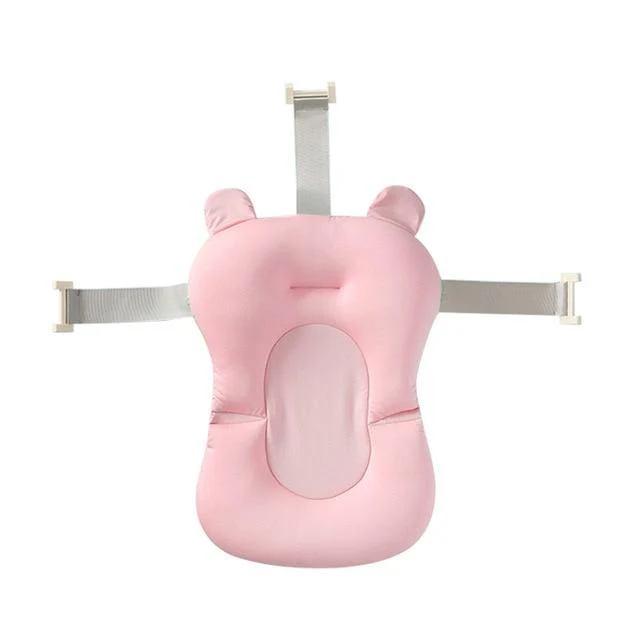 Baby Bath Support Mat - Image 3