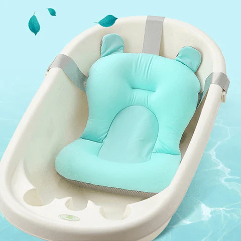 Baby Bath Support Mat - Image 4