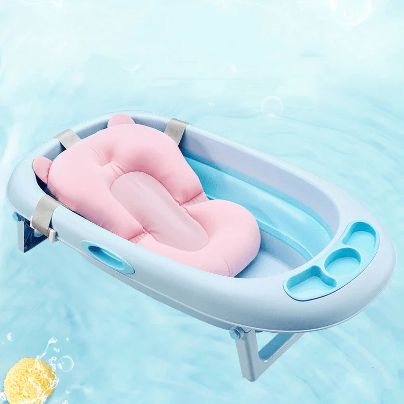 Baby Bath Support Mat - Image 5