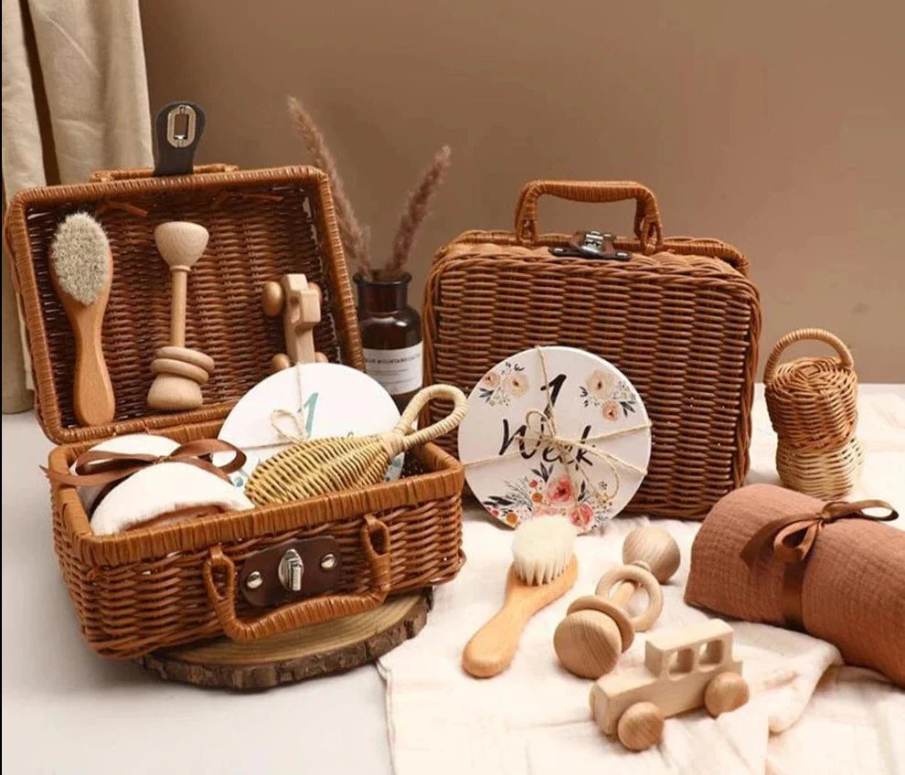 Baby Birth Gift Set - Image 3