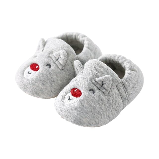 Baby Booties - Image 8