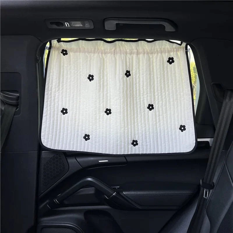 Baby Car Window Sun Shade - Image 4