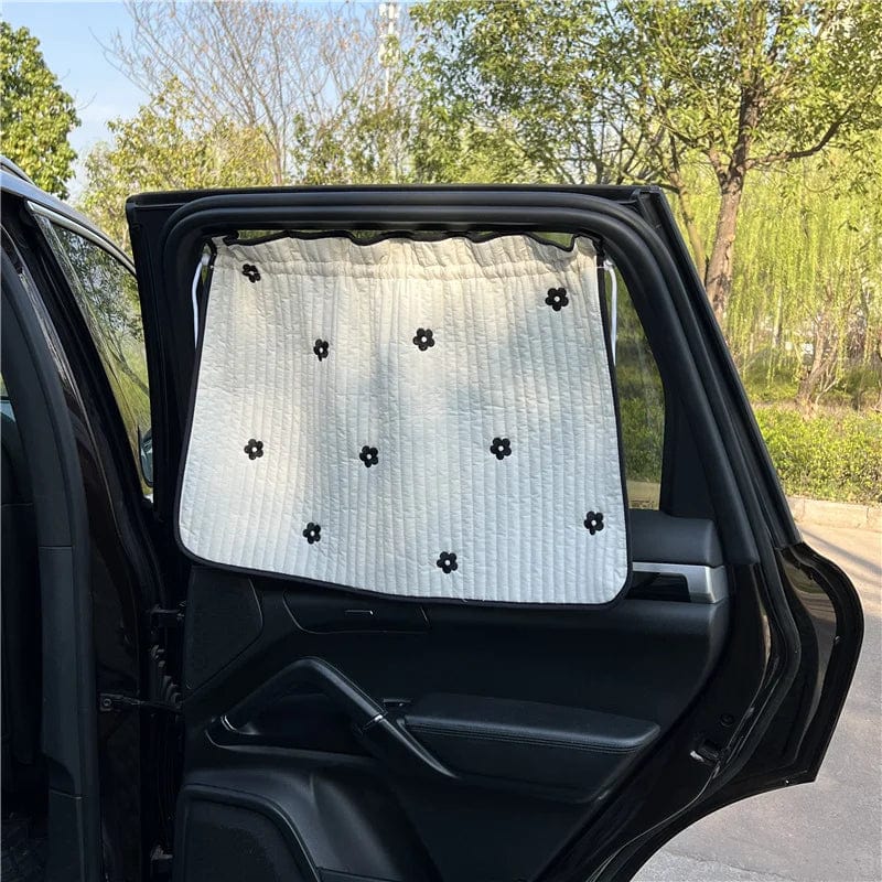 Baby Car Window Sun Shade - Image 5