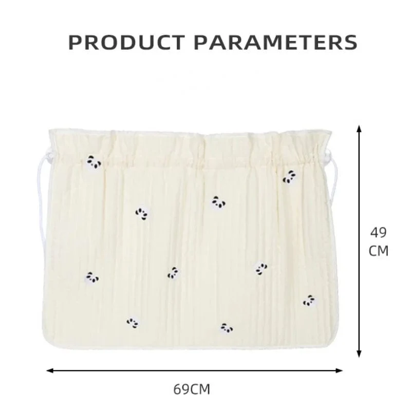 Baby Car Window Sun Shade - Image 7