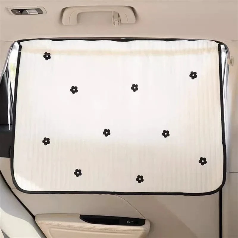 Baby Car Window Sun Shade - Image 8