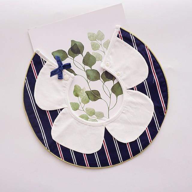 Baby Collar Bib - Image 6