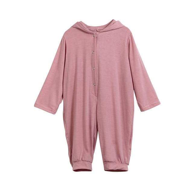 Baby Dinosaur Play-suit - Image 3