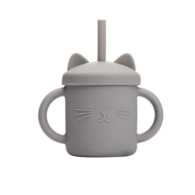 Baby Sippy Cup - Image 8