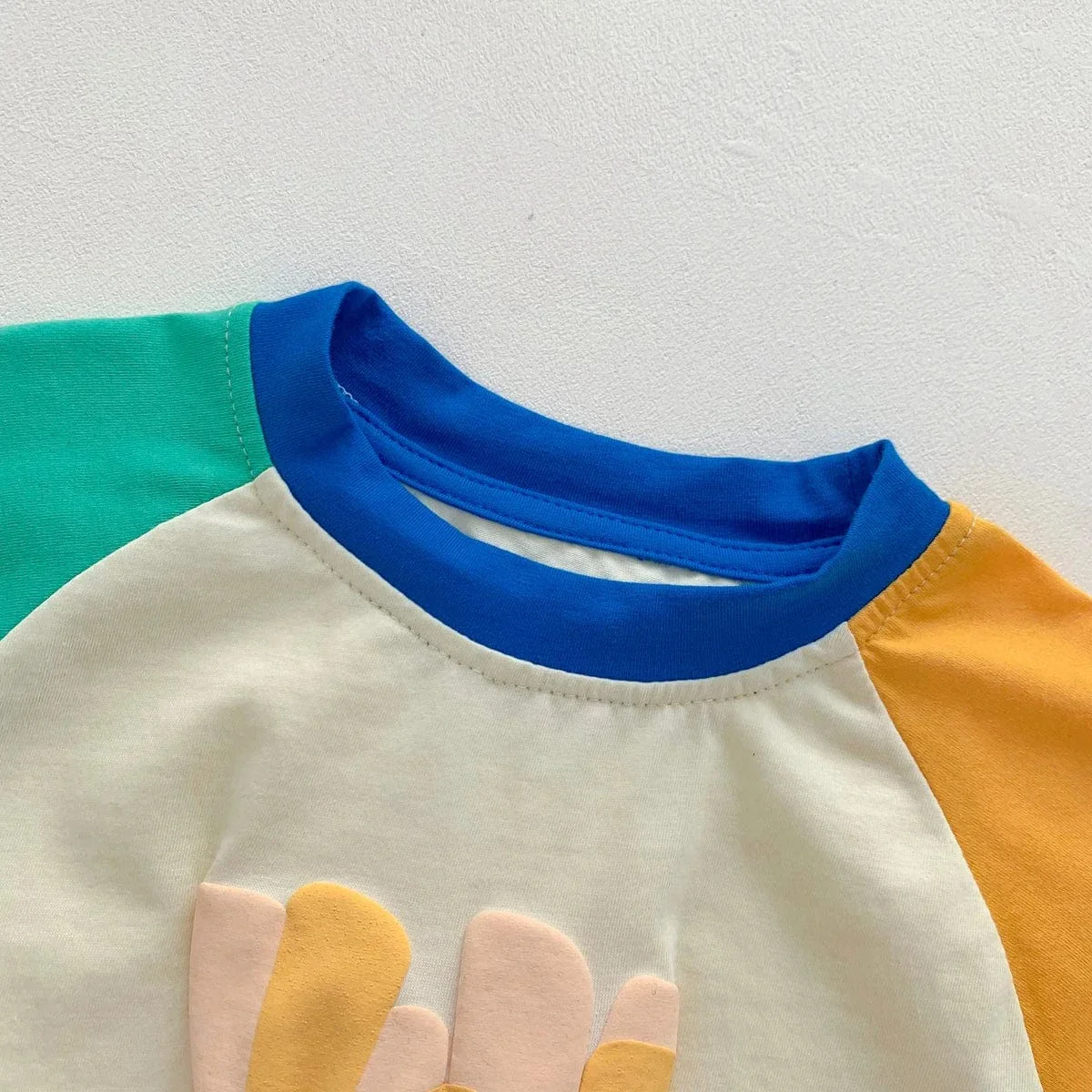 Baby French Fries Romper - Image 6