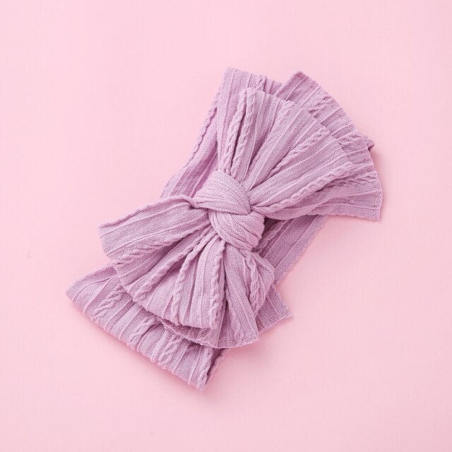 Baby Girl Bow Headband - Image 18