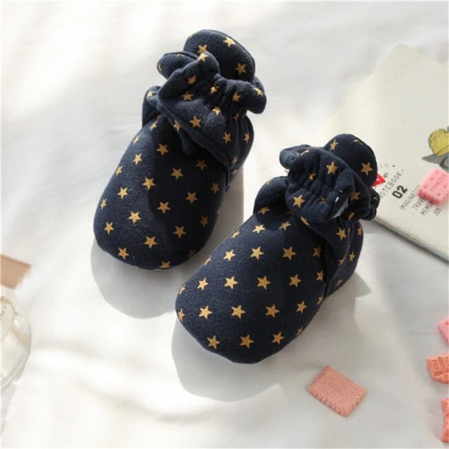 Baby Girl Socks Shoes - Image 3