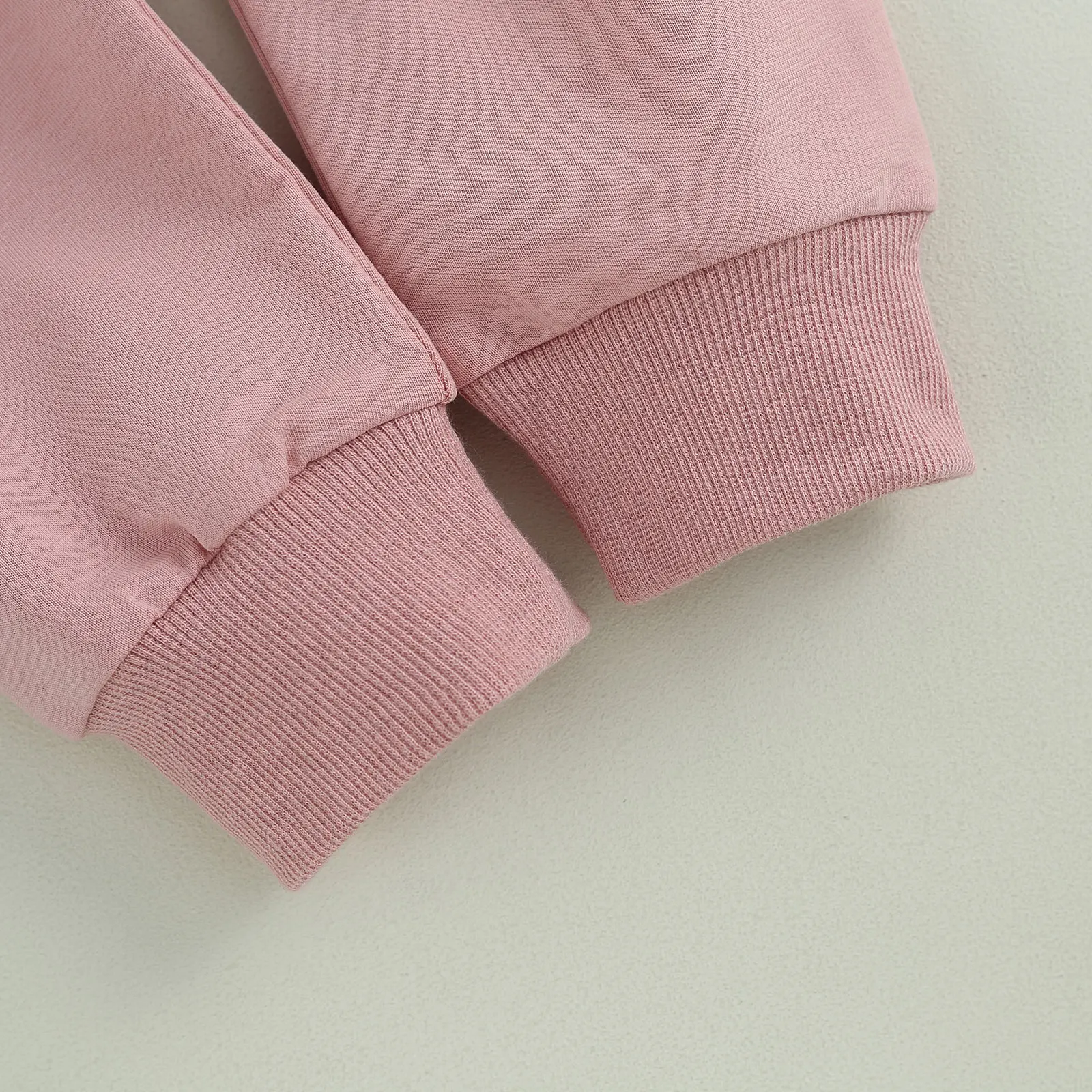 Daddy's Girl Toddler Sweatshirt and Pants Set - Image 12