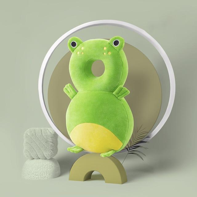 Baby Head Protection Cushion - Image 3