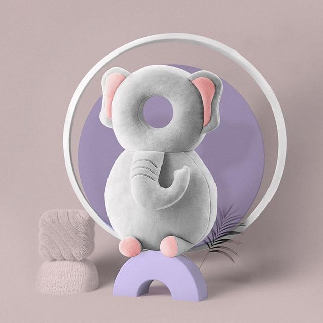 Baby Head Protection Cushion - Image 4